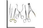 FusionKraft - Recommended Surgical Sets