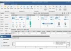 Dionamix - Version Ultrachrom - HPLC Workstation Analysis Software