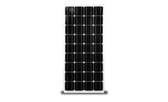 Lynsa - 30W-540W Monocrystalline Solar Modules