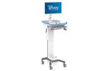 Envoy MobiusPower - Clinical Workstation with SightLine