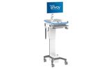Envoy MobiusPower - Model Plus - Clinical Workstation with SightLine