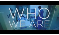 Who we are - Video