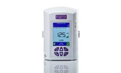 Genadyne - Model XLR8 - Negative Pressure Wound Therapy Pump