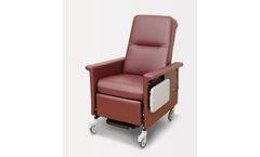 Champion Classic - Model 54 Series - Recliner Chair