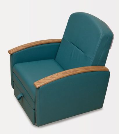 Champion - Model 526 Series - Overnighter Sleeper Chair