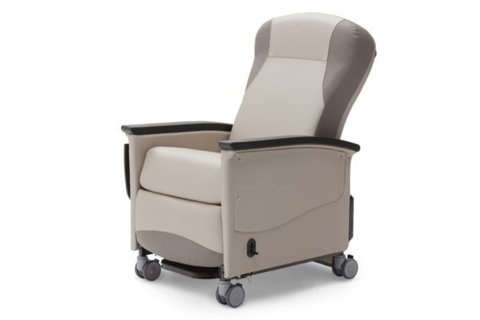 Champion - Model Alo - Recliner Chair