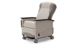 Champion - Model Alo - Recliner Chair