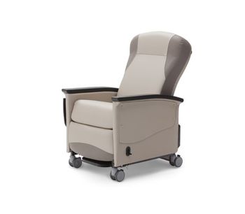 Champion - Model Alo - Recliner Chair