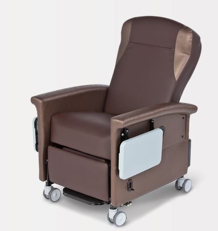Ascent - Model II - Recliner Chair