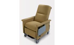 Champion - Recliner Chair/ Sleeper Chair