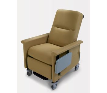 Champion - Recliner Chair/ Sleeper Chair