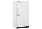 LRP - Model ARU-3004 - 30 Cu. Ft. Solid Door General Purpose Laboratory Refrigerator