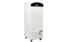 Model LRP-HC-SLB-12 - 12 Cubic Foot Basic Series Solid Door Laboratory Refrigerator