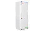 Model LRP-HC-MFP-14 - 14 Cubic Foot Basic Manual Defrost Laboratory Refrigerator with Natural Refrigerants
