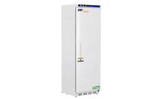 Model LRP-HC-MFP-14 - 14 Cubic Foot Basic Manual Defrost Laboratory Refrigerator with Natural Refrigerants