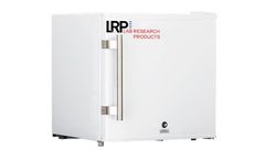 Model LRP-HC-UCFS-0220M - 1.5 Cu. Ft. Basic Series Undercounter Freezer