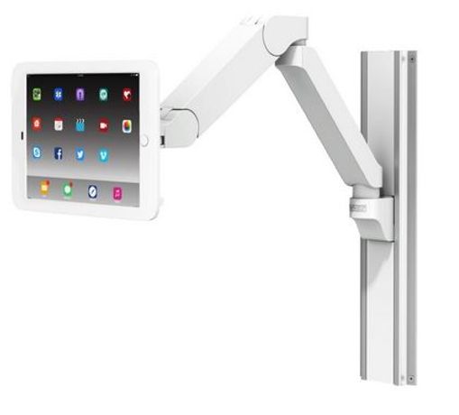GCX - Model VHM-T - Variable Height Arms for Tablets