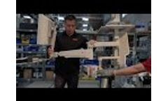 GCX Mounting Solutions Company Overview - Video