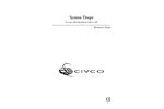 CIVCO - Model DR-000537 - Ablation System Drape - Brochure