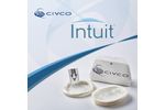 Intuit - Ultrasound Probe Covers - Brochure