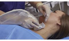 Envision Ultrasound Probe Covers & Scanning Pads from CIVCO - Video