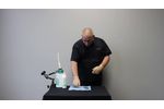 CIVCO Endocavity Covers: How to Apply to the Transducer - Video