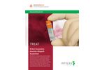 AmnioMatrix - Amniotic Allograft Suspension - Brochure
