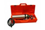 MADA - Model 1530E - D Oxygen Cylinder Resuscitator Kit in Case