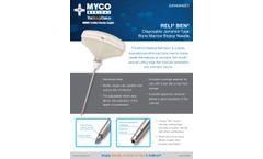 Mycostop - Model Needle -RELI - BEN1110 - Bone Marrow Biopsy - Brochure