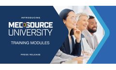 MedSource Labs Announces Groundbreaking Digital Training Assets for IV Catheters