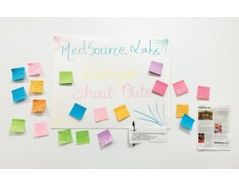 MedSource Corporate Wellness Tips: Create A Culture of Gratitude With Your Team