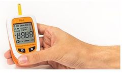 Medsource - Blood Glucose Meter