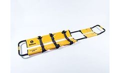 Medsource - Model MS-SCP125 - Break-Apart Stretcher