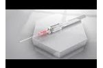 TrueSafe Comfort BC Safety IV Catheters - Video