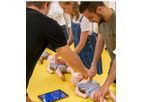 Little Baby - Model QCPR - Community CPR Manikins