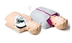 Little Anne - Model QCPR - Community CPR Manikins