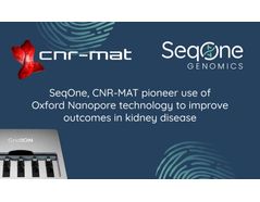 SeqOne Genomics and the French Thrombotic MicroAngiopathies National reference center (CNR-MAT) pioneer the use of Oxford Nanopore sequencing technology to improve patient outcomes in kidney disease while reducing turnaround times