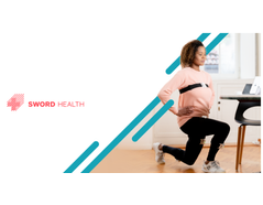 SWORD Health Becomes World’s Fastest Growing Virtual Musculoskeletal Solution