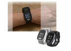 Oxitone - Model 1000M - FDA-cleared Wrist-Sensor Pulse Oximetry Monitor