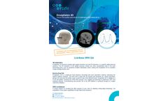 Encephalon - Model 3D - Methodology Technology- Brochure