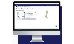 Mecuris - 3D Correction Scanning Software