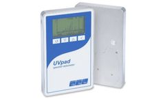 Opsytec - Model UVpadUV Radiometer - UV Radiometer
