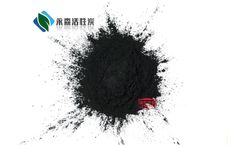 Coal- Based Powdered Activated Carbon