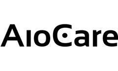 AioCare uses AI algorithm to automatically detect the cough during the spirometry examination.
