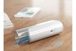 Personal Portable Spirometer System for Asthma and COPD