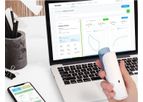 AioCare - Personal Portable Spirometer System for Doctor