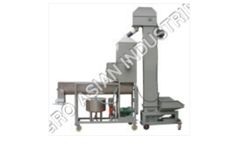 Agro-Asian - Seed Treater