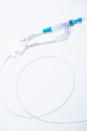 Neo-Medical - Model 3929-2650 - Vascular Access Device