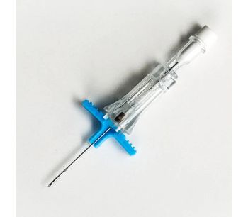 Neo-Medical - Model 2076-300 - Sharps Safety Needle & Tearaway Sheath Introducer