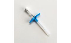 Neo Medical - Model 2096-400 - Needle & Tearaway Sheath Introducer